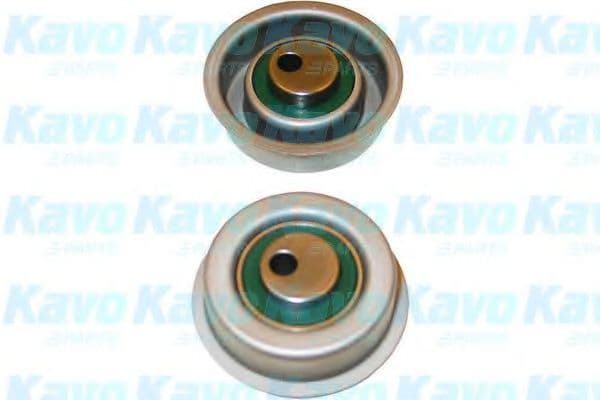 DTE-5513 Kavo Parts Натяжной ролик ремня ГРМ