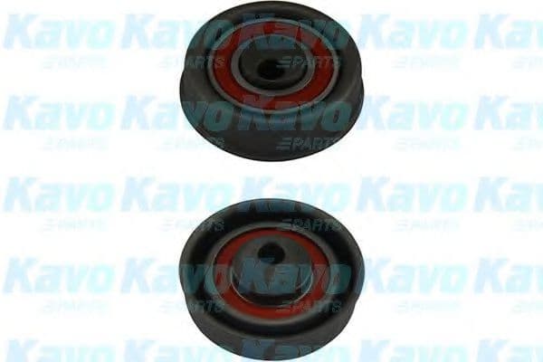 DTE-5530 Kavo Parts Натяжной ролик ремня ГРМ