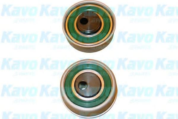 DTE-5532 Kavo Parts Натяжной ролик ремня ГРМ