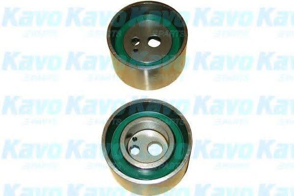 DTE-6503 Kavo Parts Натяжной ролик ремня ГРМ