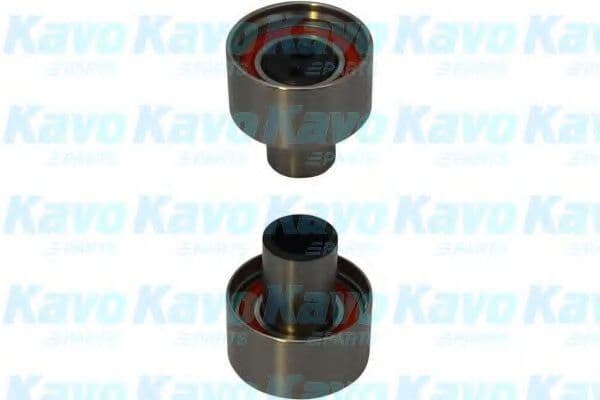 DTE-6505 Kavo Parts Натяжной ролик ремня ГРМ