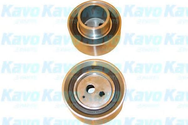 DTE-6506 Kavo Parts Натяжний ролик ременя ГРМ