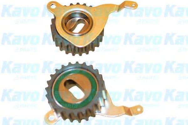 DTE-8004 Kavo Parts Натяжной ролик ремня ГРМ