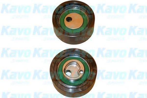 DTE-8505 Kavo Parts Натяжний ролик ременя ГРМ