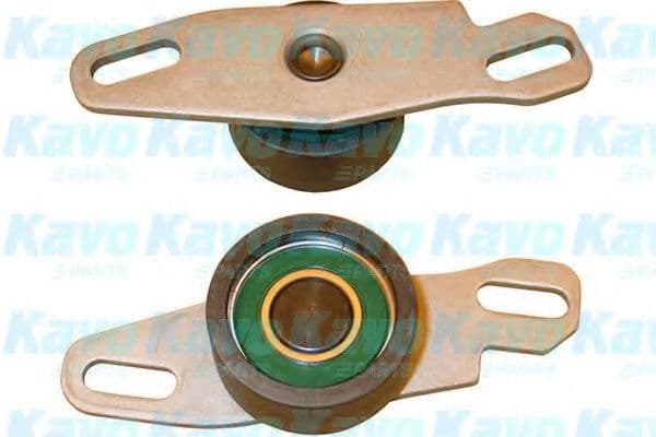 DTE-8506 Kavo Parts Натяжний ролик ременя ГРМ