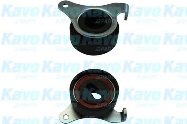 DTE-9002 Kavo Parts Натяжний ролик ременя ГРМ