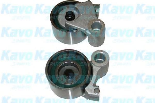 DTE-9016 Kavo Parts Натяжний ролик ременя ГРМ