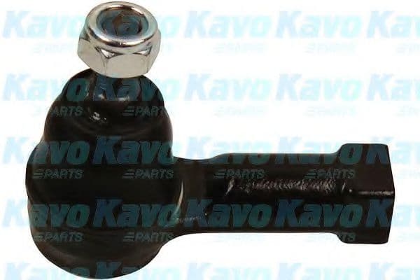 STE-5527 Kavo Parts Наконечник кермової тяги