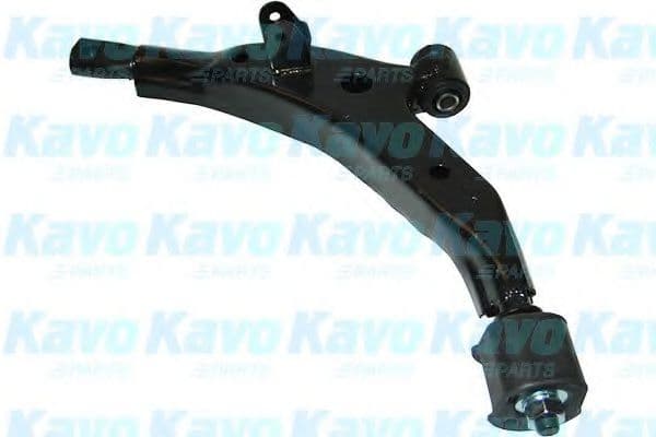SCA-3011 Kavo Parts Важіль підвіски для Hyundai Atos