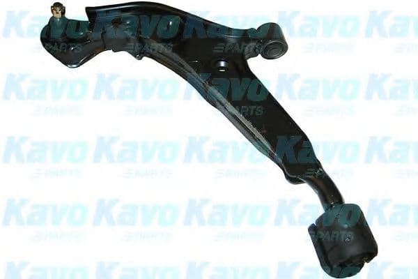 SCA-6512 Kavo Parts Рычаг подвески