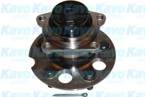 WBH-9021 Kavo Parts Ступиця колеса