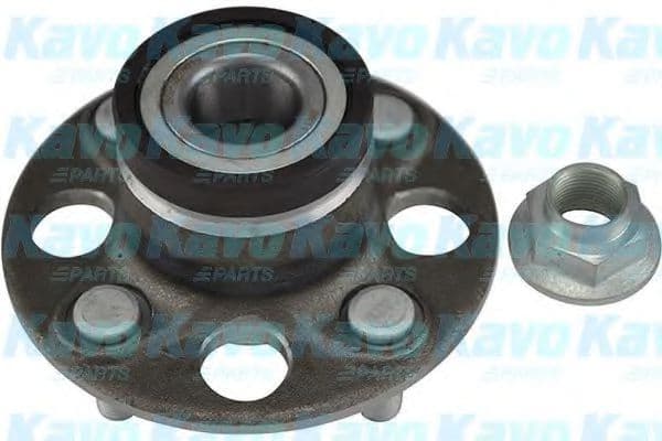 WBK-2011 Kavo Parts Ступица колеса