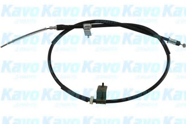 BHC-1023 Kavo Parts Трос ручного гальма