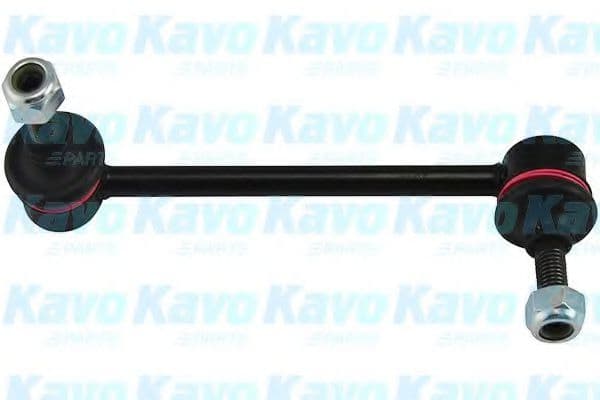 SLS-4512 Kavo Parts Стійка стабілізатора для Mazda 6
