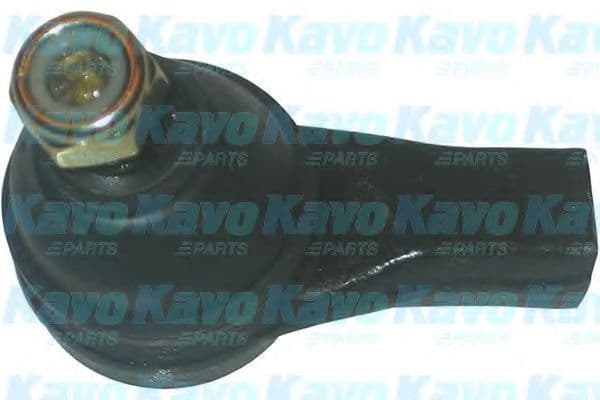 STE-1505 Kavo Parts Наконечник рулевой тяги для Daihatsu Charade