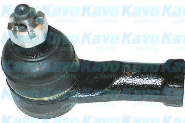 STE-1506 Kavo Parts Наконечник кермової тяги для Daihatsu Hijet