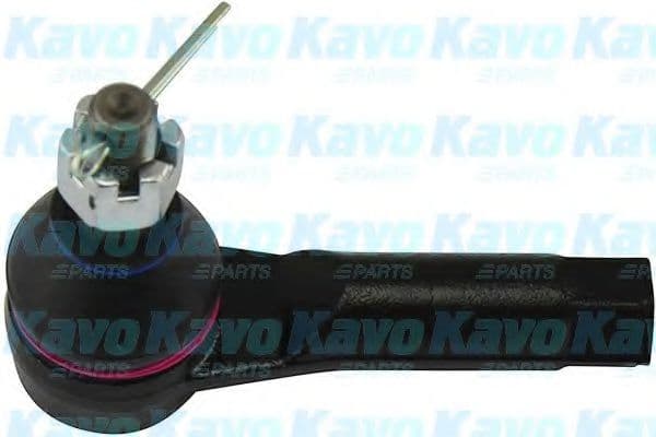 STE-4005 Kavo Parts Наконечник кермової тяги
