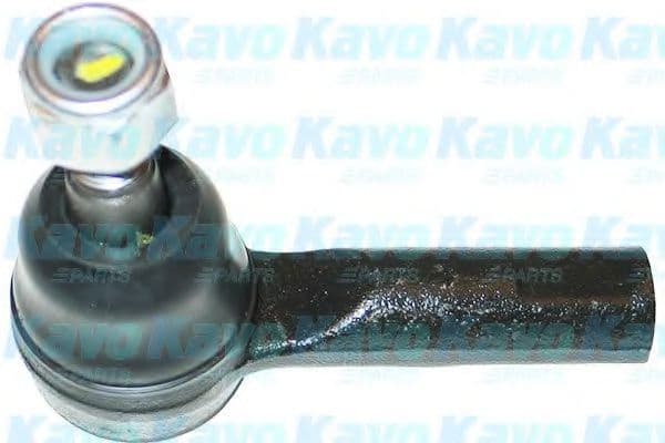 STE-4510 Kavo Parts Наконечник кермової тяги для Mazda 323