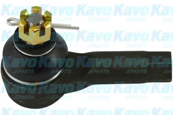 STE-4514 Kavo Parts Наконечник кермової тяги