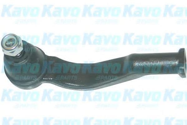 STE-4517 Kavo Parts Наконечник кермової тяги для Mazda 323