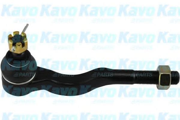 STE-5501 Kavo Parts Наконечник кермової тяги для Mitsubishi Pajero
