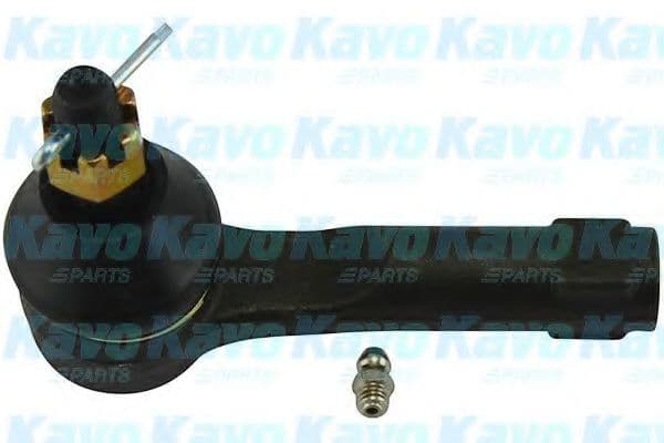 STE-5519 Kavo Parts Наконечник кермової тяги для Nissan Almera