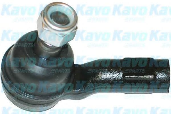 STE-6534 Kavo Parts Наконечник кермової тяги для Nissan Urvan