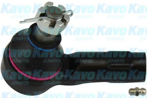 STE-6535 Kavo Parts Наконечник кермової тяги для Nissan Urvan