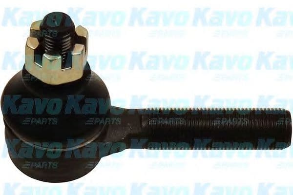 STE-9024 Kavo Parts Наконечник кермової тяги