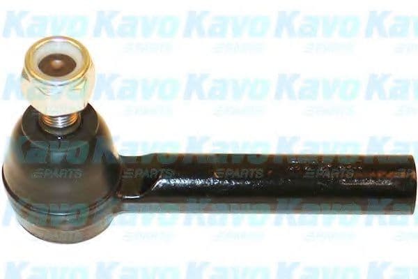 STE-9086 Kavo Parts Наконечник рулевой тяги для Toyota Hiace