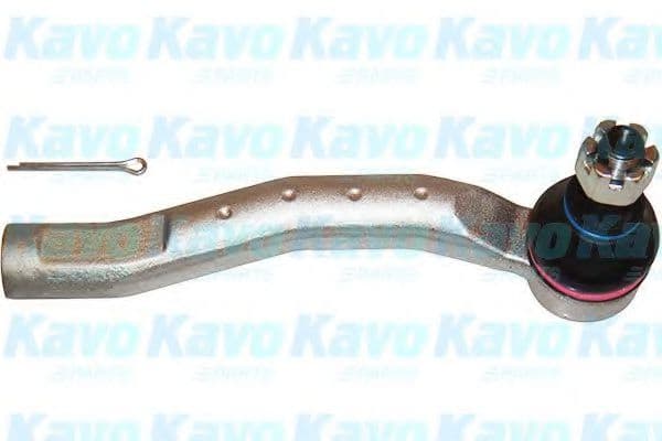 STE-9162 Kavo Parts Наконечник кермової тяги