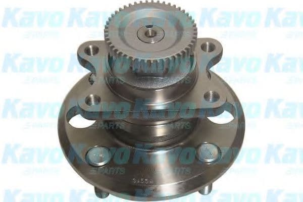 WBH-3025 Kavo Parts Ступиця колеса