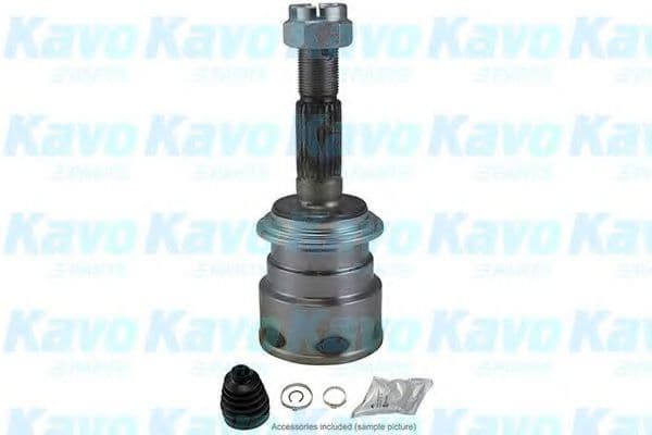 CV-1516 Kavo Parts Граната для Daihatsu Terios
