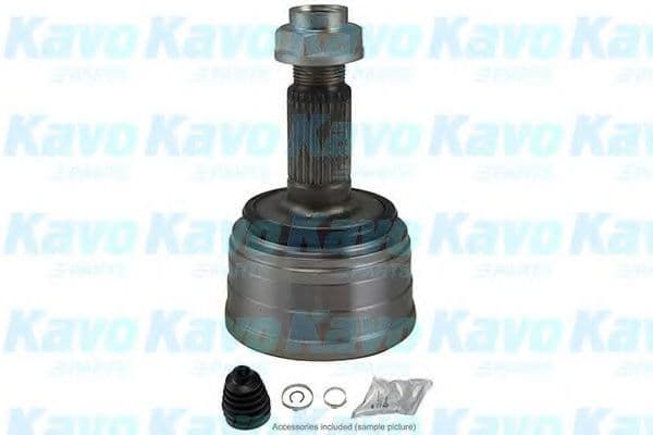 CV-2021 Kavo Parts Граната для Honda Civic