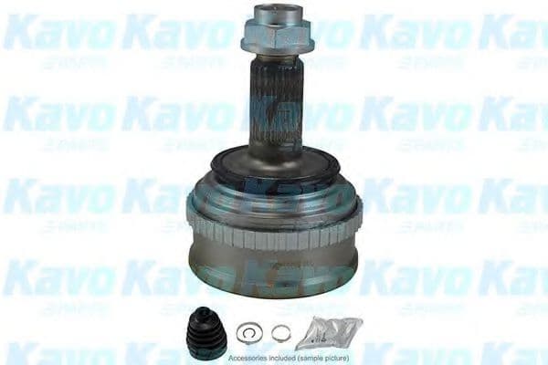 CV-2032 Kavo Parts Граната для Honda Civic