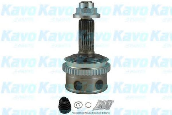 CV-4003 Kavo Parts Граната для Kia Picanto