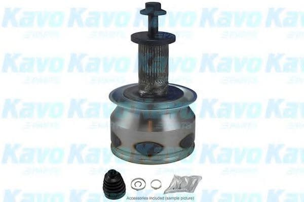 CV-4523 Kavo Parts Граната для Mazda 3