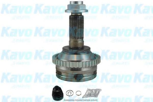 CV-4530 Kavo Parts Граната для Mazda 626