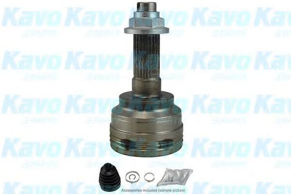 CV-4544 Kavo Parts ШРУС для Mazda 323