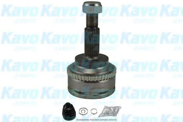 CV-6538 Kavo Parts Граната