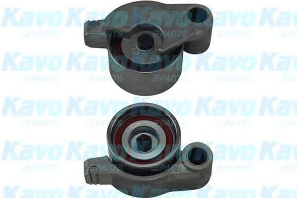 DTE-9035 Kavo Parts Натяжний ролик ременя ГРМ