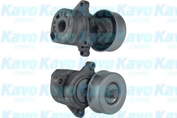 DTP-6507 Kavo Parts Натяжной ролик поликлинового ремня