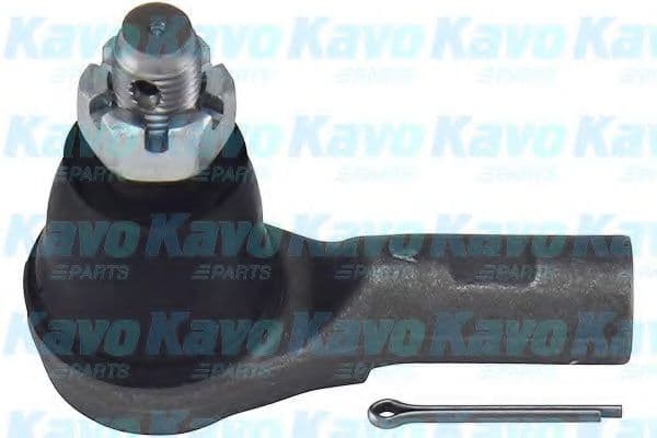 STE-3509 Kavo Parts Наконечник кермової тяги