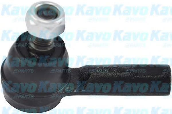 STE-9128 Kavo Parts Наконечник кермової тяги для Toyota Hilux