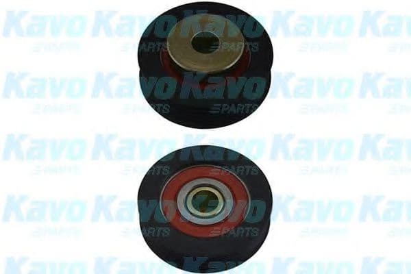 DTP-8506 Kavo Parts Натяжний ролик поліклинового ременя