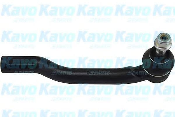 STE-6555 Kavo Parts Наконечник кермової тяги
