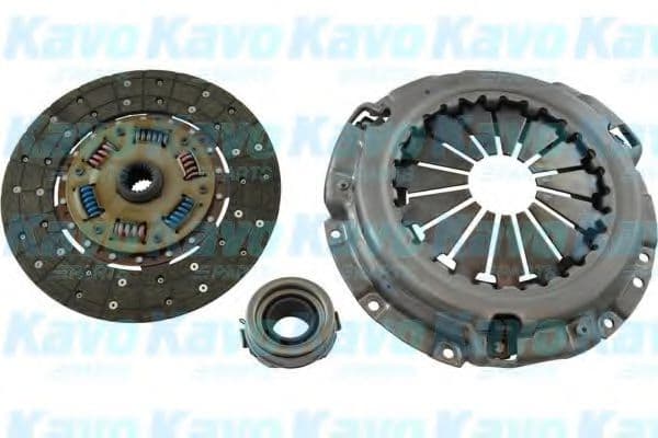 CP-1192 Kavo Parts Комплект зчеплення для Toyota Dyna