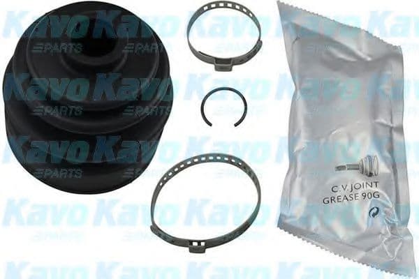 CVB-4503 Kavo Parts Пыльник ШРУСа для Mazda 626