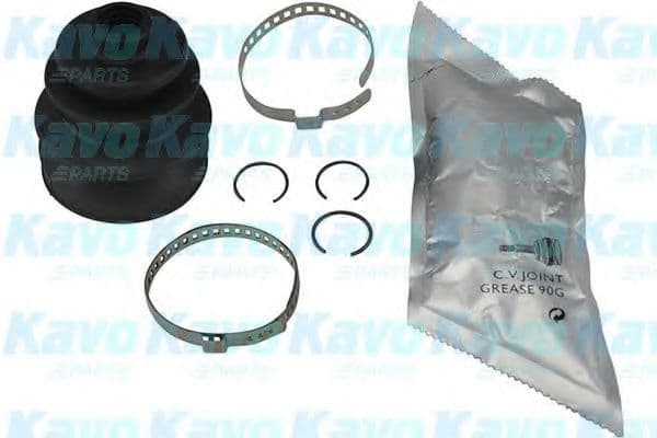 CVB-6500 Kavo Parts Пильовик гранати для Nissan Micra