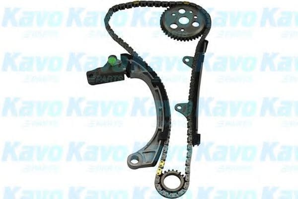 DKC-9009 Kavo Parts Комплект цепи ГРМ